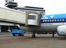 Schiphol Schiphol