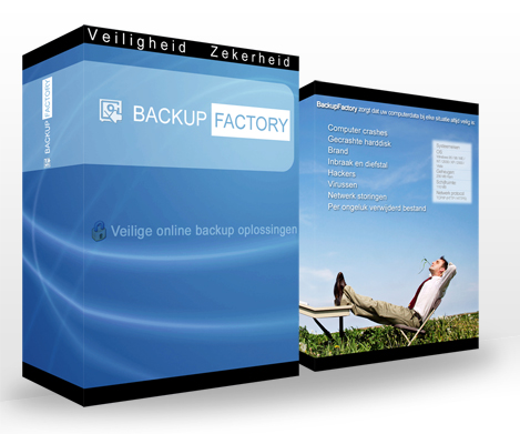 Backup Factory Backup Factory