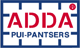 Logo Adda / van Dullemen BV