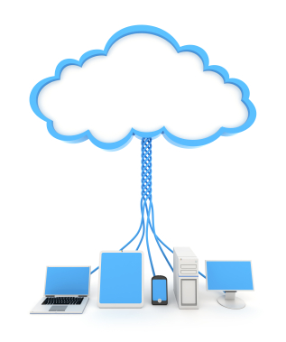 Cloud Computing