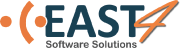 Logo East4