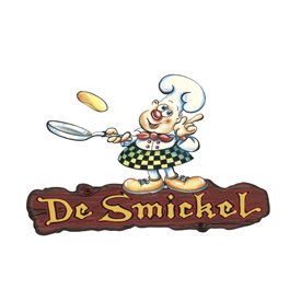 Pannenkoekenboerderij De Smickel