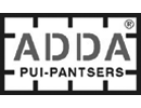 ADDA van Dullemen Rolluiken