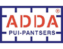 ADDA van Dullemen Rolluiken