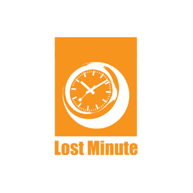 Lost Minute
