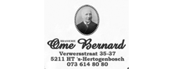 Brasserie Ome Bernard