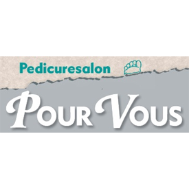 Pedicure Salon Pour Vous