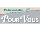 Pedicure Salon Pour Vous