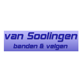 Van Soolingen banden en velgen