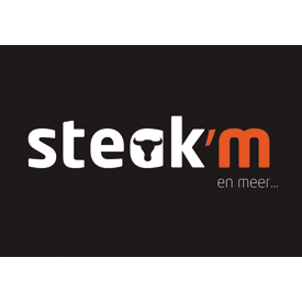 Steak`m