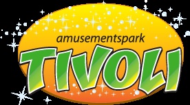 Amusementspark Tivoli kiest voor TeamUren-plan